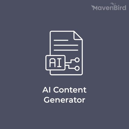 AI Content Generator