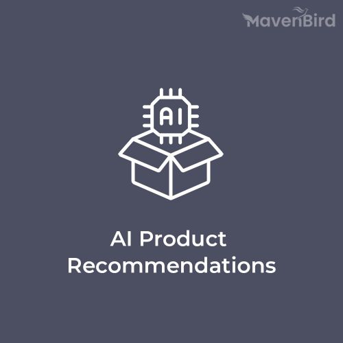 AI Product Recommendation Extension