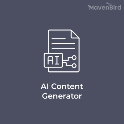 AI Content Generator