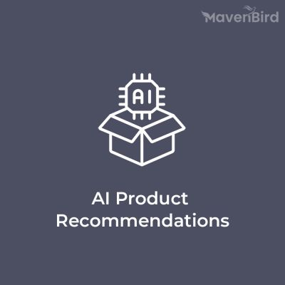 AI Product Recommendation Extension