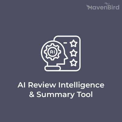 AI Review Intelligence Summary