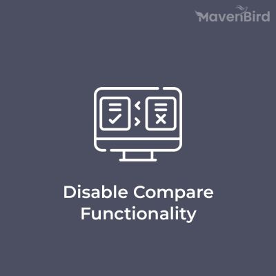 Disable Compare
