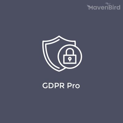 GDPR Pro Extension