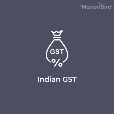 Indian GST