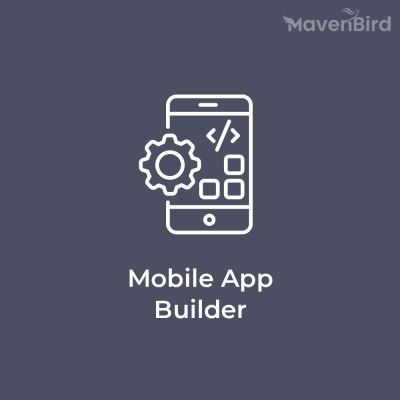 Mobile App Builder Extension