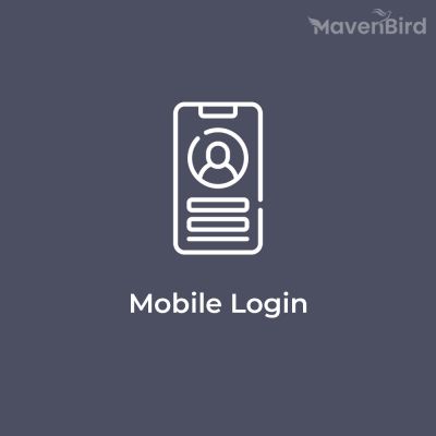 Mobile Login Extension
