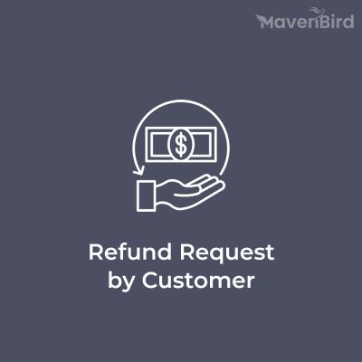 Refund Request by Customer