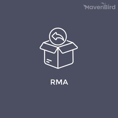 Return Merchandise Authorization (RMA) Extension For Magento 2