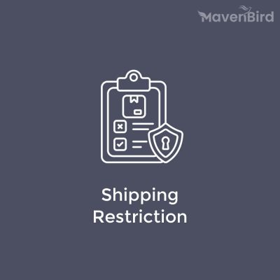 Shipping Restrictions Extension