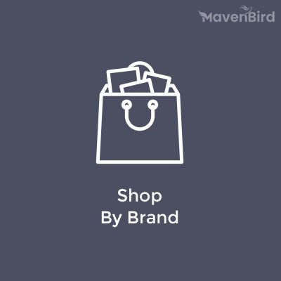 Shop By Brand Extension