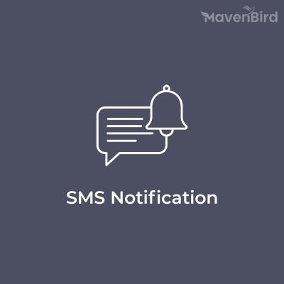 SMS Notification Extension for Magento 2
