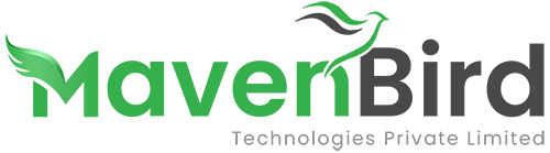 MavenBird Logo