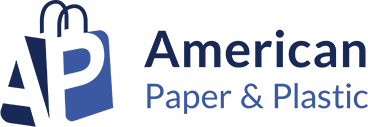american paper plastic