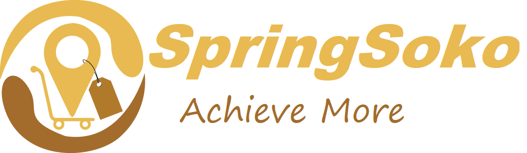 spring soko